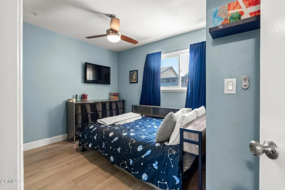 136 Tree Fern Court Camarillo, CA 93010