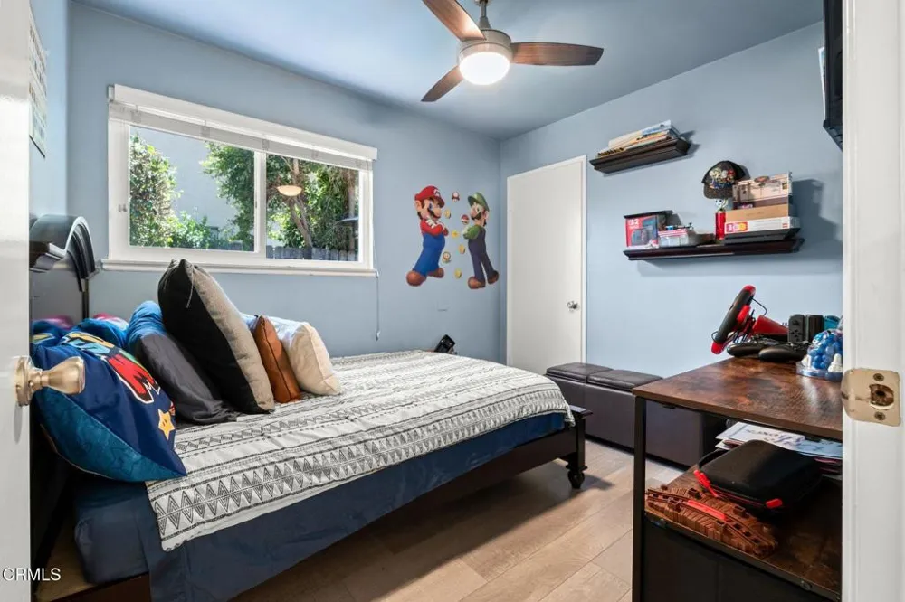 136 Tree Fern Court Camarillo, CA 93010