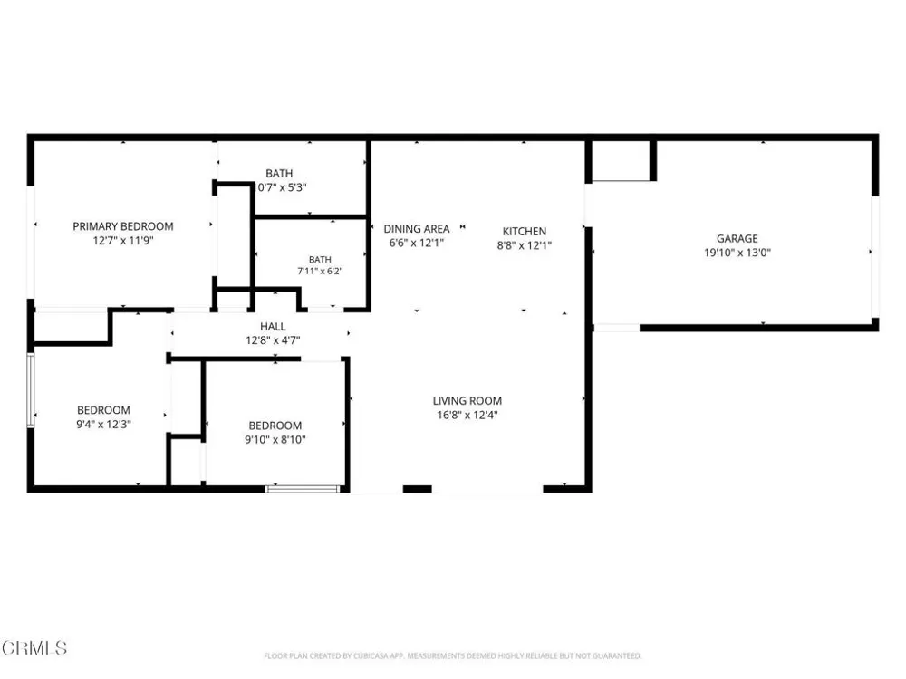 136 Tree Fern Court Camarillo, CA 93010