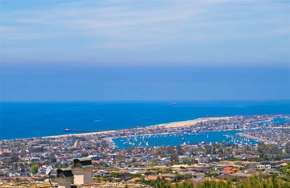 3 Harbor Newport Coast, CA 92657