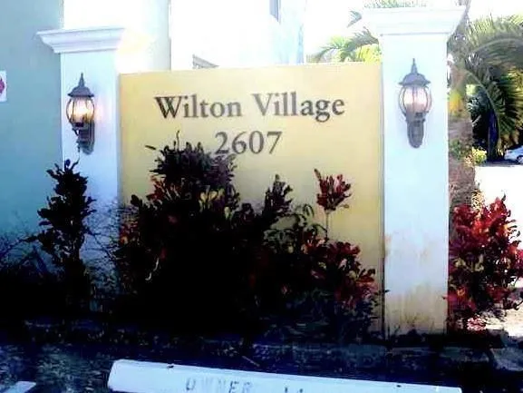 2607 NE 8th Avenue #33 Wilton Manors, FL 33334