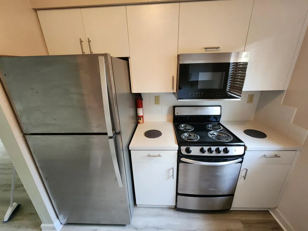 2607 NE 8th Avenue #33 Wilton Manors, FL 33334