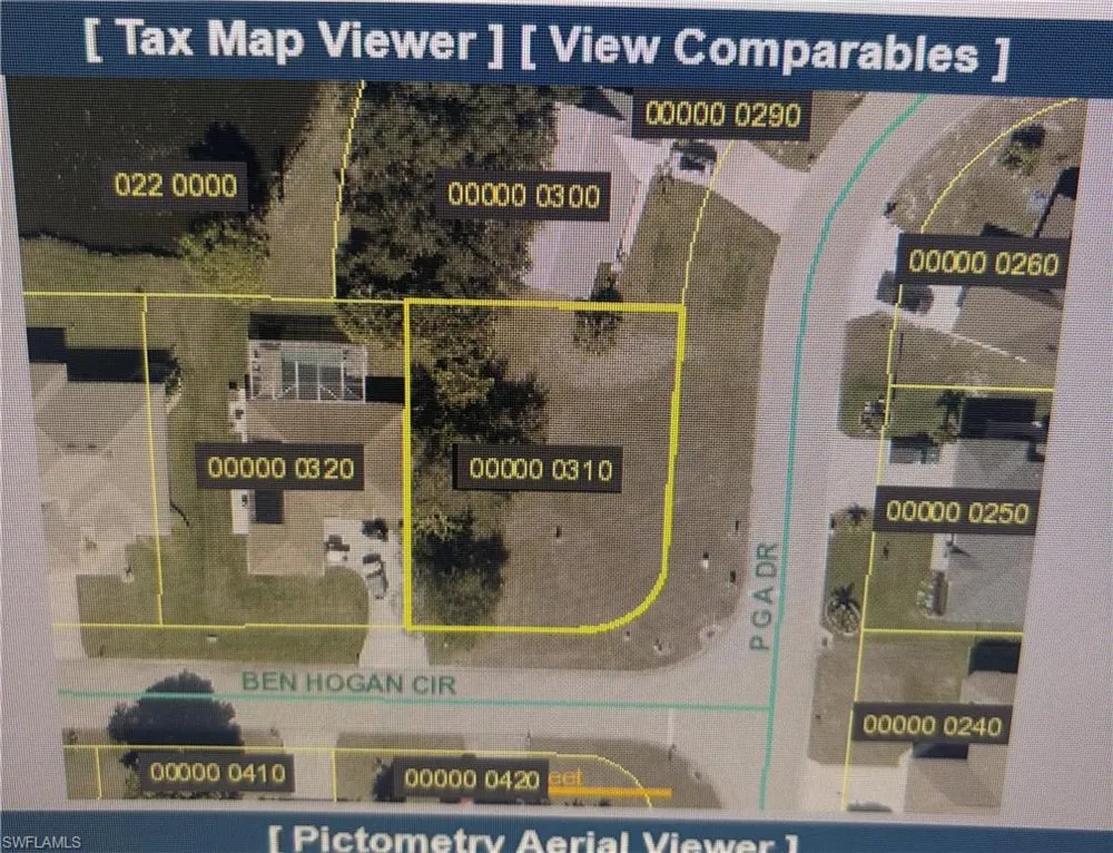 6414 Ben Hogan Circle North Fort Myers, FL 33917