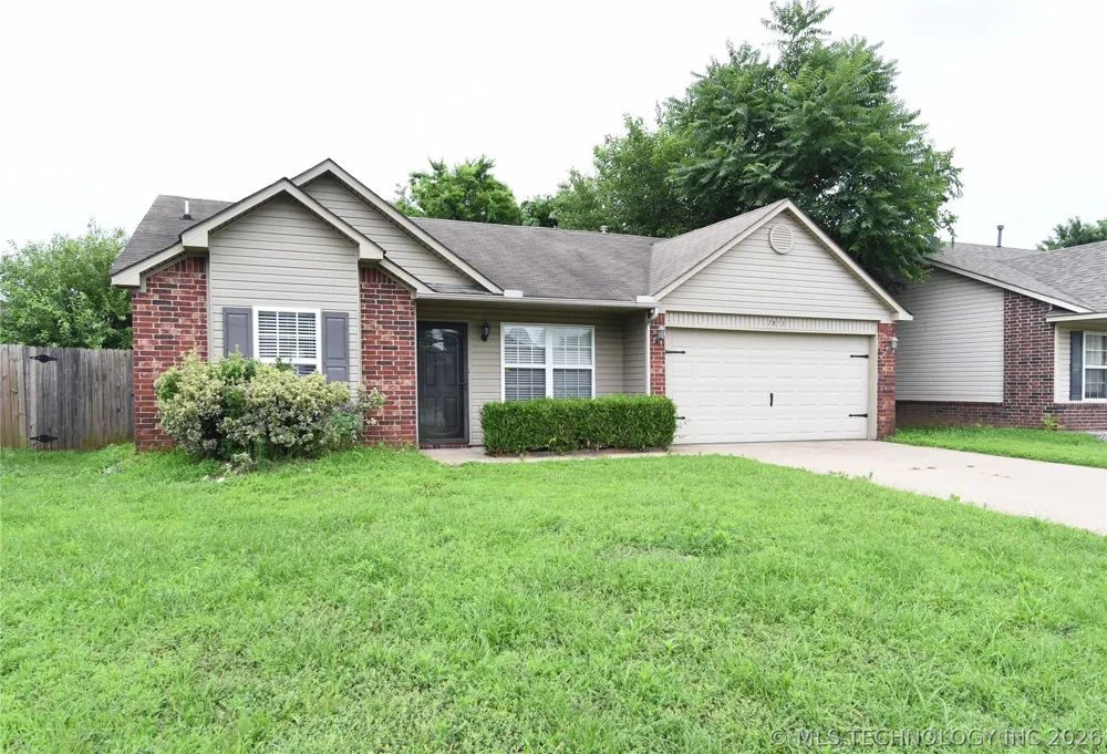 7842 E 132nd Street Bixby, OK 74008