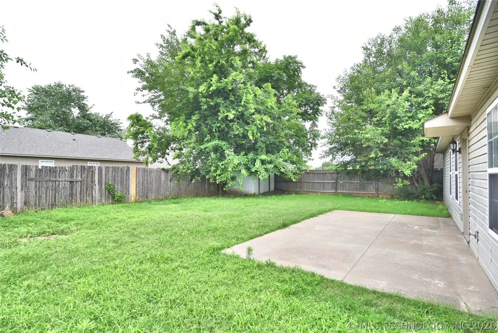 7842 E 132nd Street Bixby, OK 74008