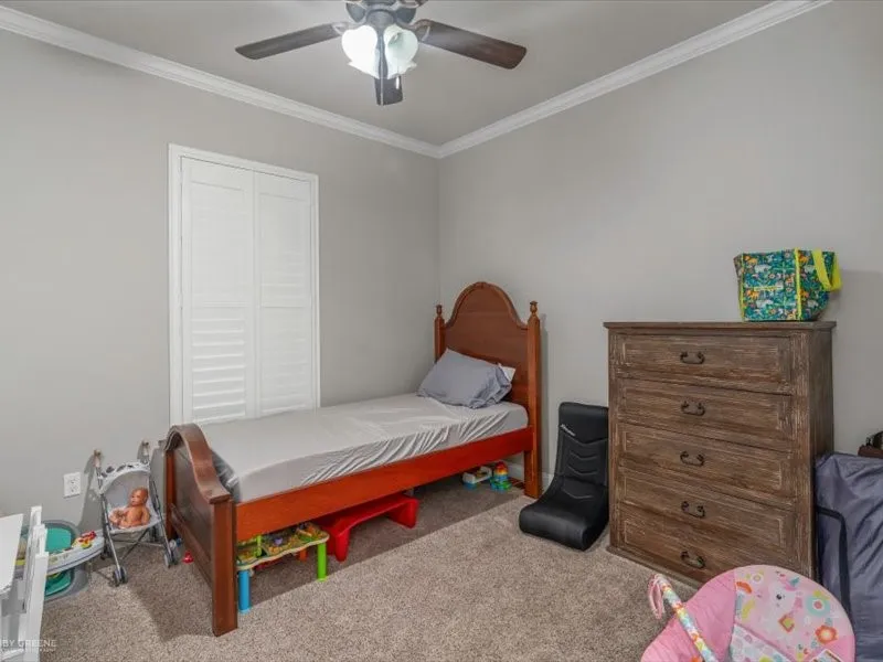 408 Halifax Circle Benton, LA 71006