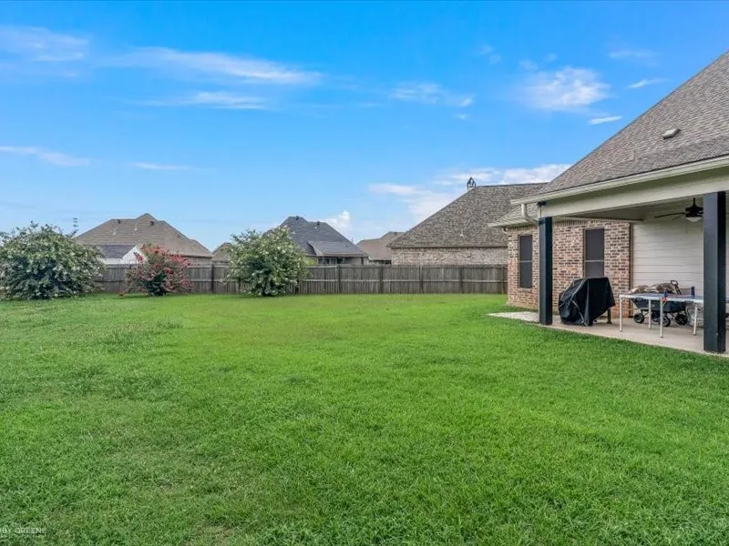 408 Halifax Circle Benton, LA 71006