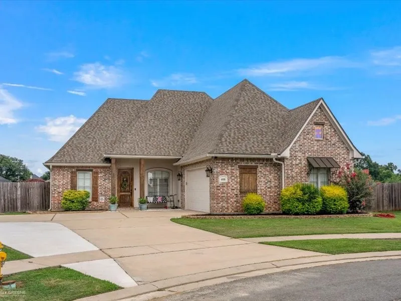 408 Halifax Circle Benton, LA 71006