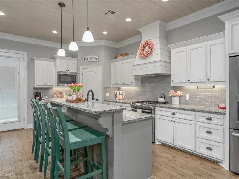 408 Halifax Circle Benton, LA 71006