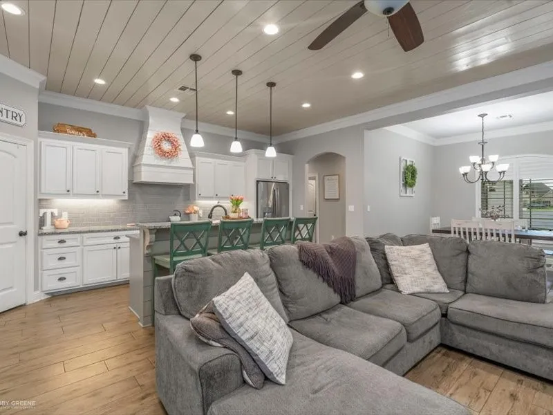 408 Halifax Circle Benton, LA 71006