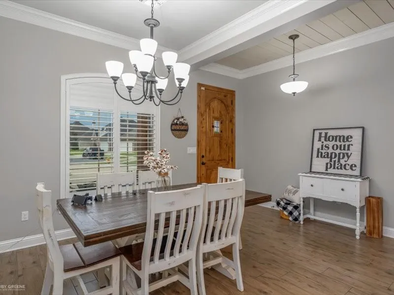 408 Halifax Circle Benton, LA 71006