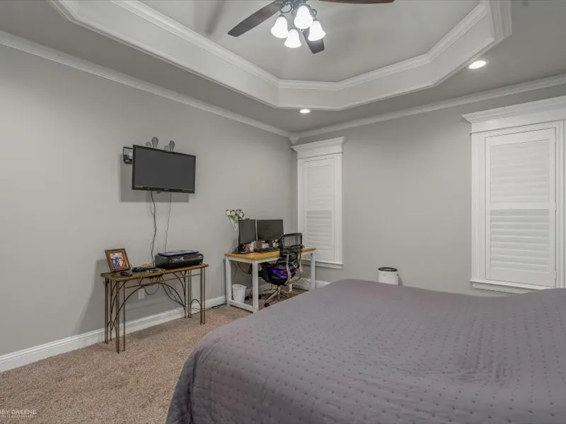 408 Halifax Circle Benton, LA 71006