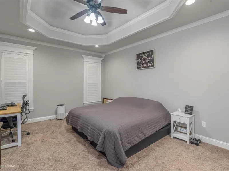 408 Halifax Circle Benton, LA 71006