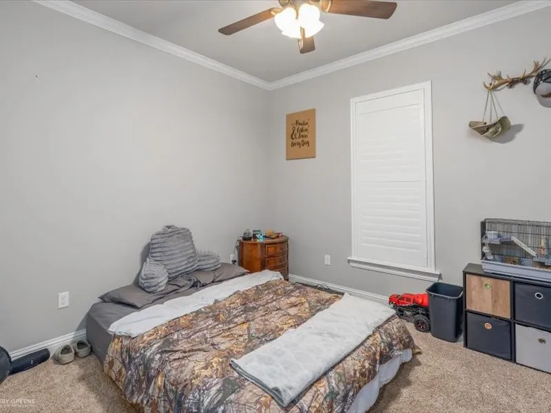 408 Halifax Circle Benton, LA 71006