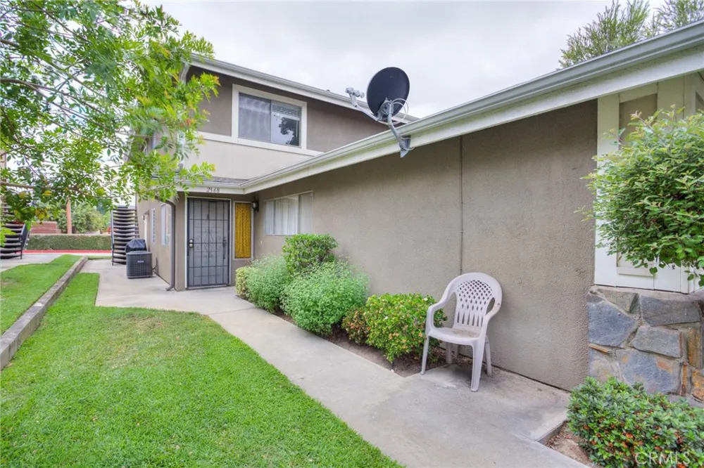 2368 Pepper La Verne, CA 91750