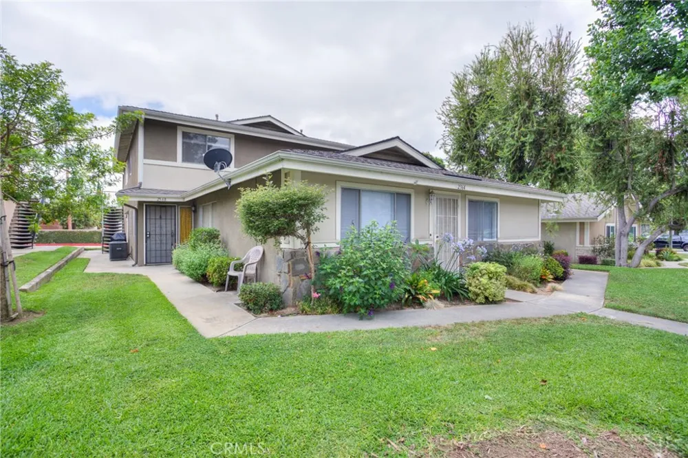 2368 Pepper La Verne, CA 91750