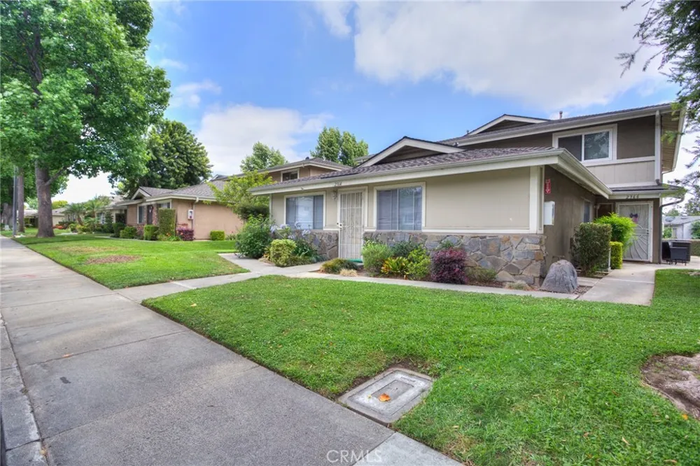 2368 Pepper La Verne, CA 91750