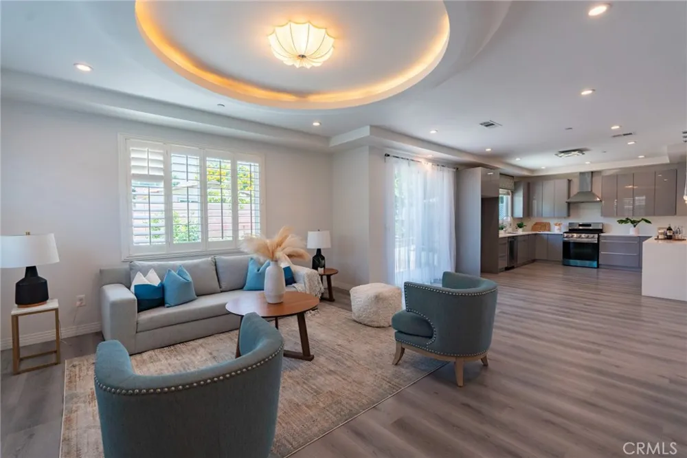 3945 Blanche Pasadena, CA 91107
