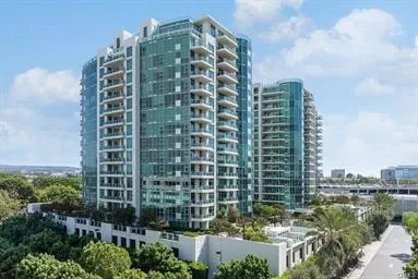 3141 Michelson Drive #1108 Irvine, CA 92612