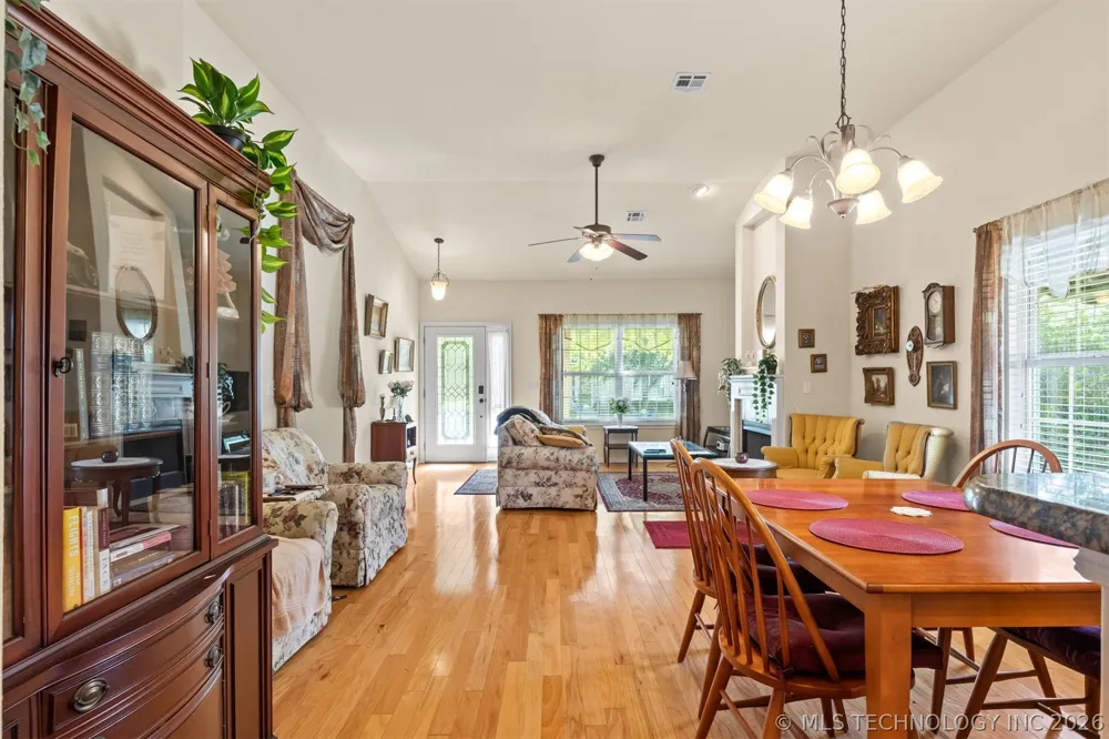 7412 S 85th EastAvenue Tulsa, OK 74133