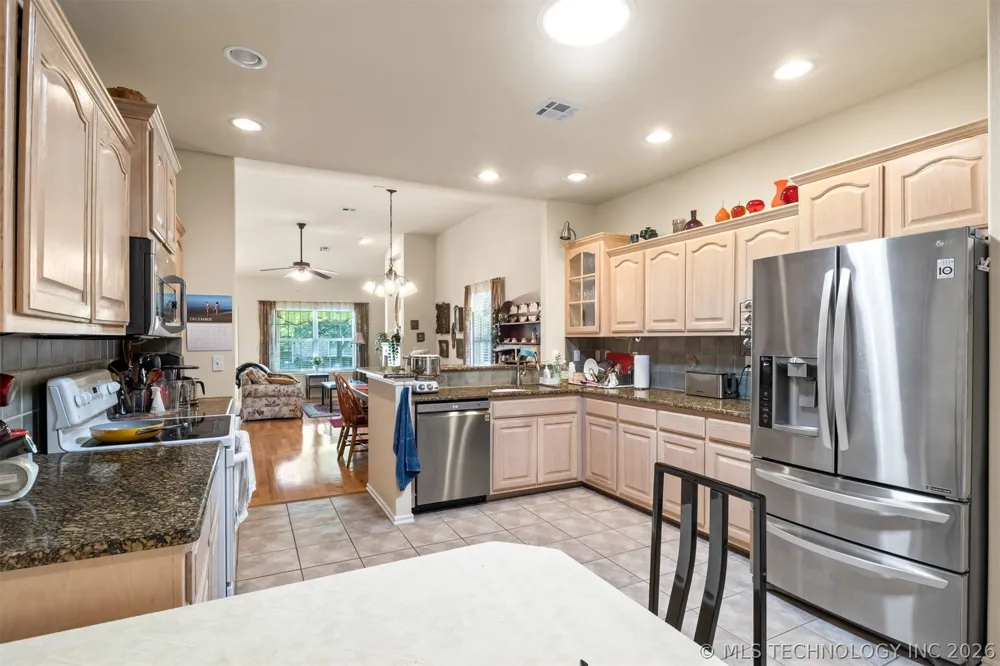 7412 S 85th EastAvenue Tulsa, OK 74133
