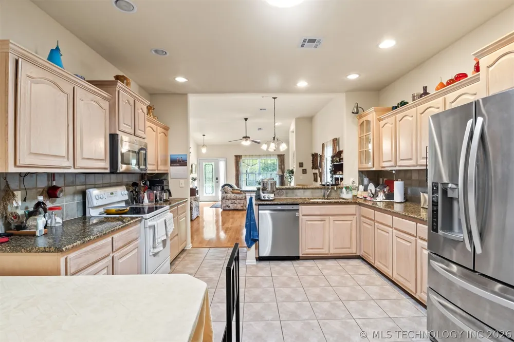 7412 S 85th EastAvenue Tulsa, OK 74133