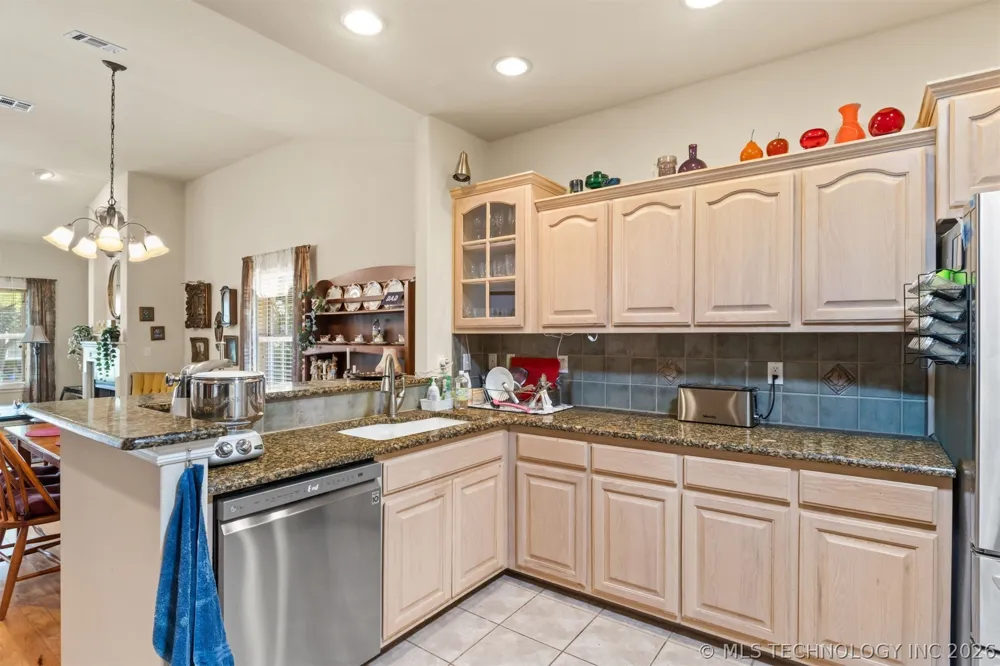 7412 S 85th EastAvenue Tulsa, OK 74133