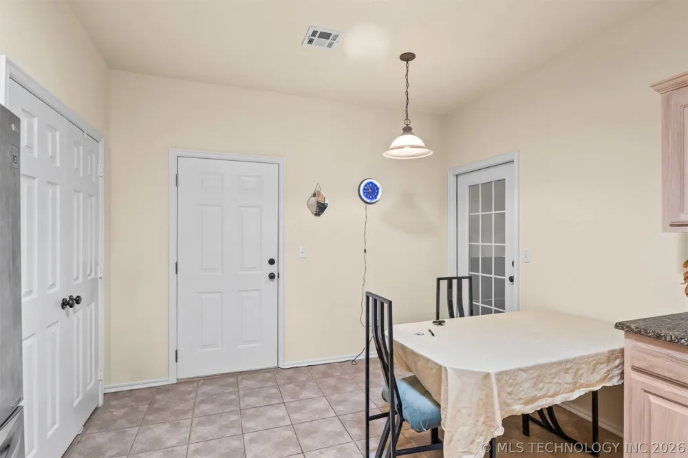7412 S 85th EastAvenue Tulsa, OK 74133