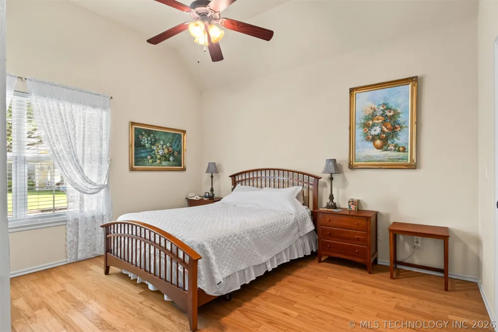 7412 S 85th EastAvenue Tulsa, OK 74133