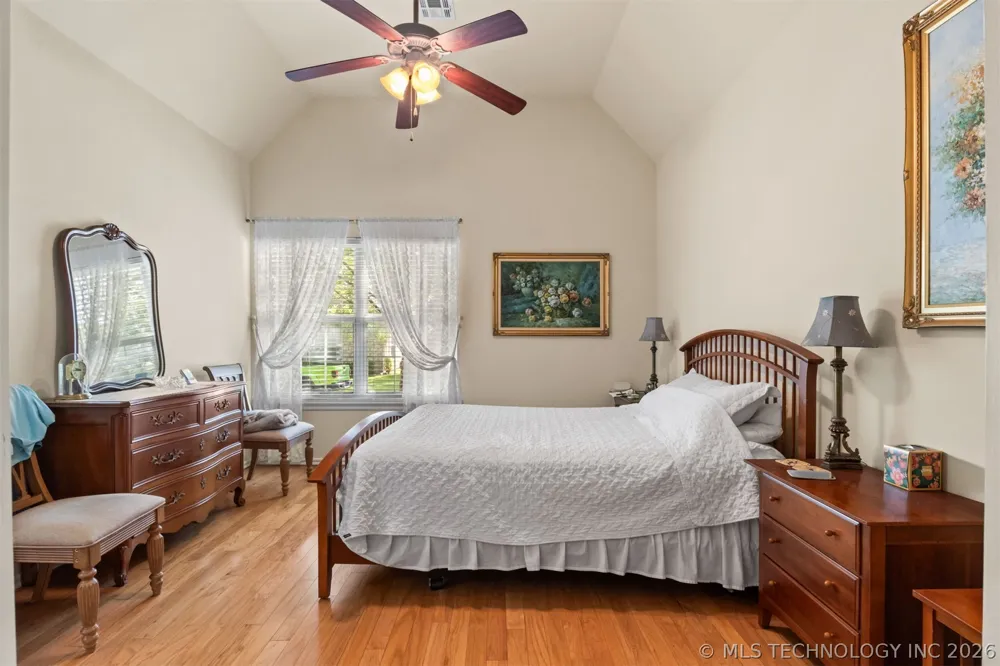 7412 S 85th EastAvenue Tulsa, OK 74133