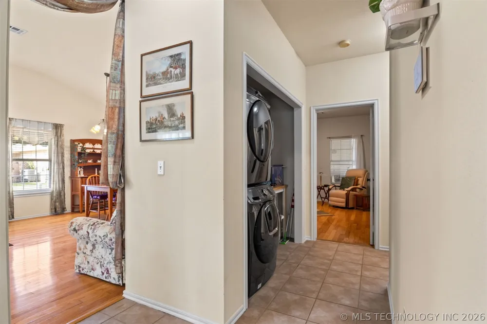 7412 S 85th EastAvenue Tulsa, OK 74133