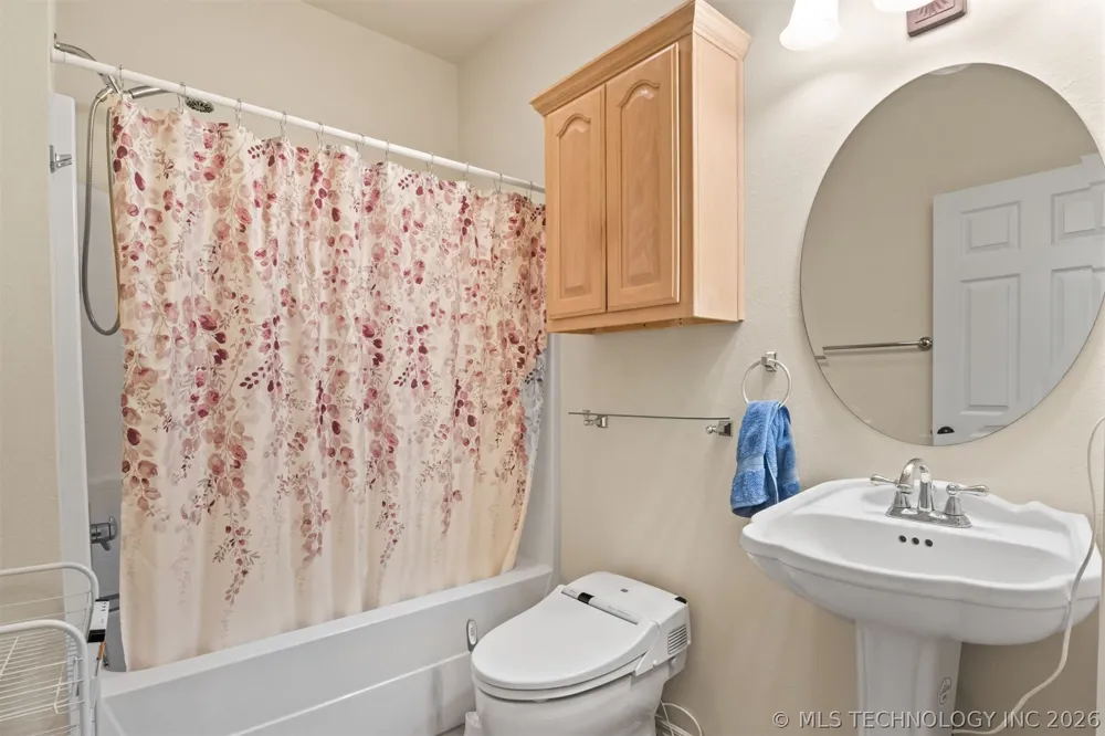 7412 S 85th EastAvenue Tulsa, OK 74133