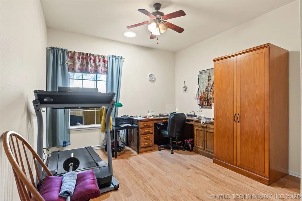 7412 S 85th EastAvenue Tulsa, OK 74133