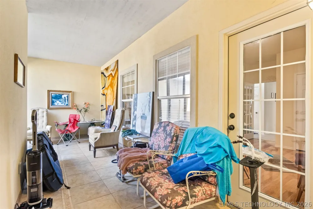 7412 S 85th EastAvenue Tulsa, OK 74133