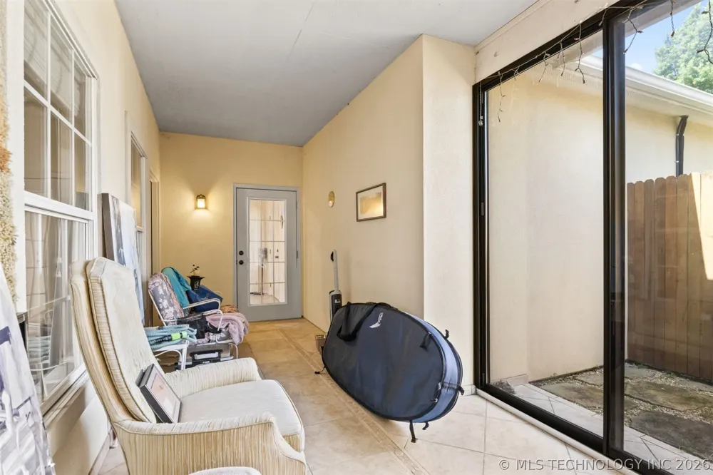 7412 S 85th EastAvenue Tulsa, OK 74133