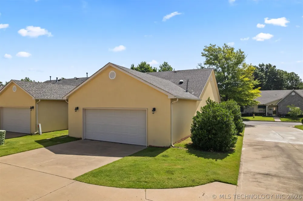 7412 S 85th EastAvenue Tulsa, OK 74133