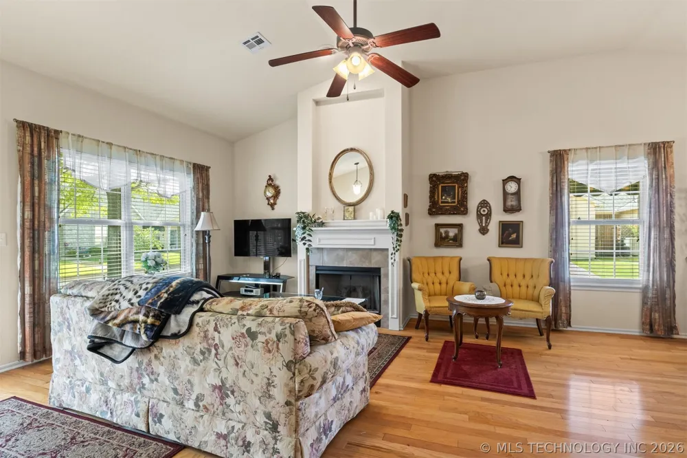 7412 S 85th EastAvenue Tulsa, OK 74133