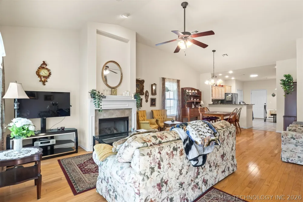 7412 S 85th EastAvenue Tulsa, OK 74133