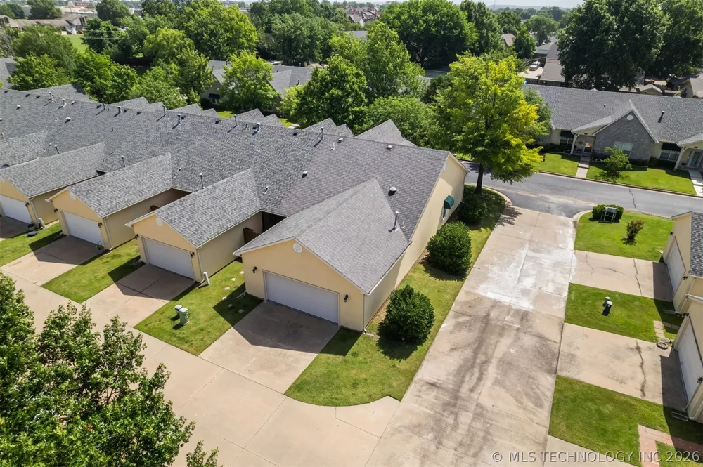 7412 S 85th EastAvenue Tulsa, OK 74133