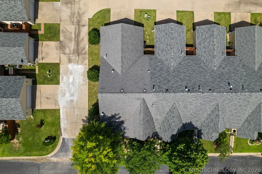 7412 S 85th EastAvenue Tulsa, OK 74133