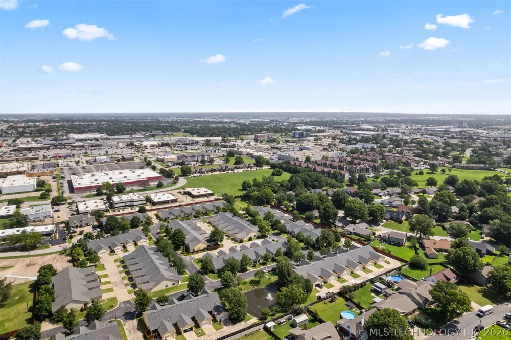 7412 S 85th EastAvenue Tulsa, OK 74133