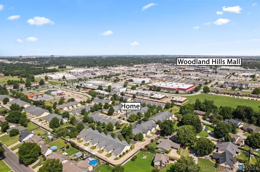 7412 S 85th EastAvenue Tulsa, OK 74133