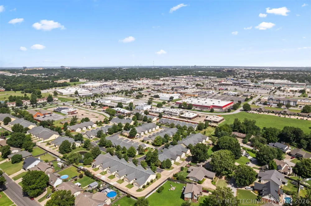 7412 S 85th EastAvenue Tulsa, OK 74133