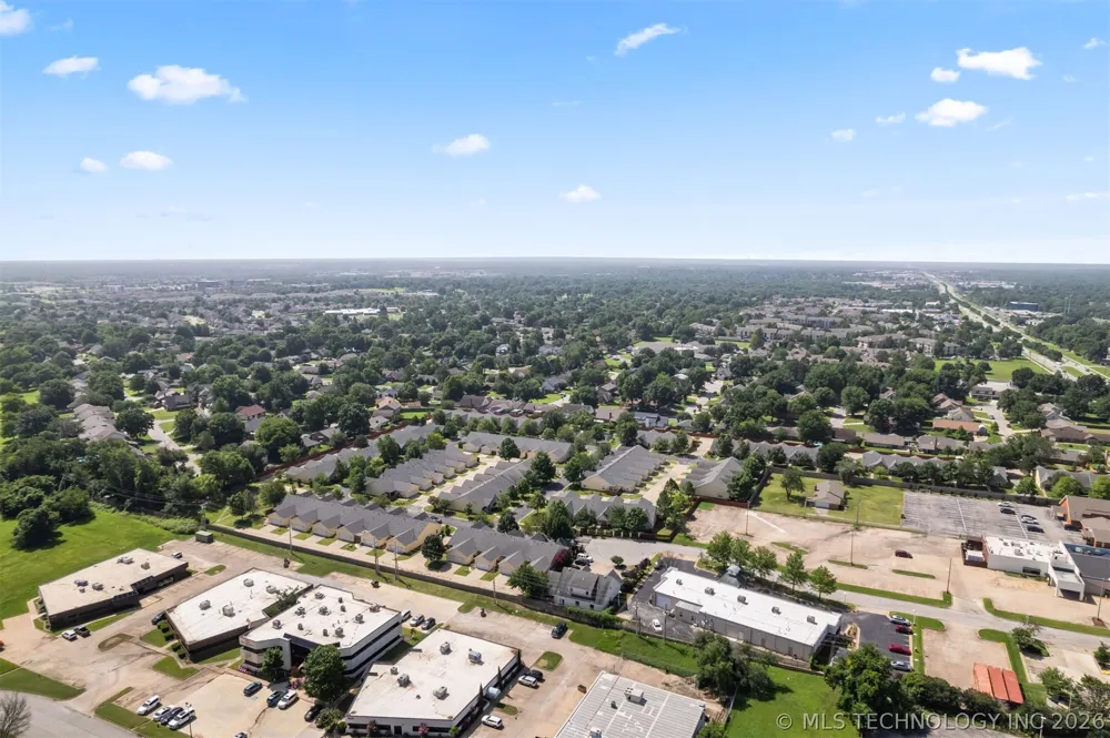 7412 S 85th EastAvenue Tulsa, OK 74133