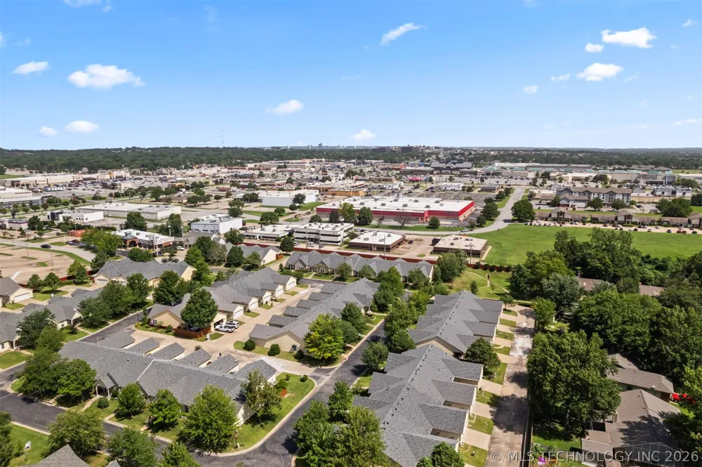 7412 S 85th EastAvenue Tulsa, OK 74133