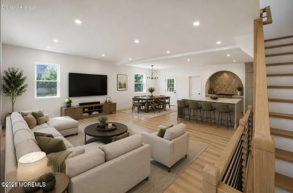 194 Fort Plains Road Howell, NJ 07731