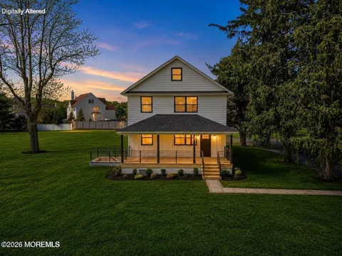 194 Fort Plains Road