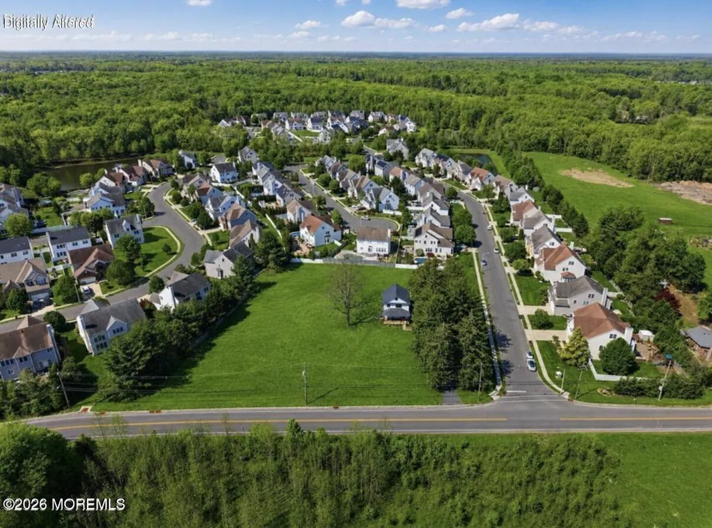 194 Fort Plains Road Howell, NJ 07731