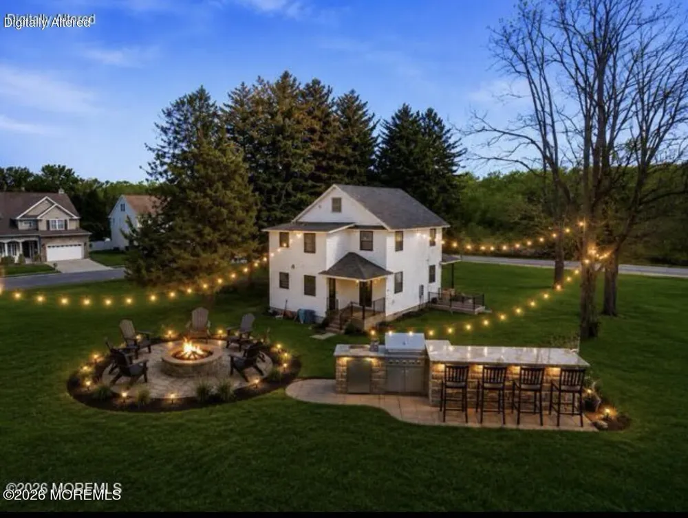 194 Fort Plains Road Howell, NJ 07731