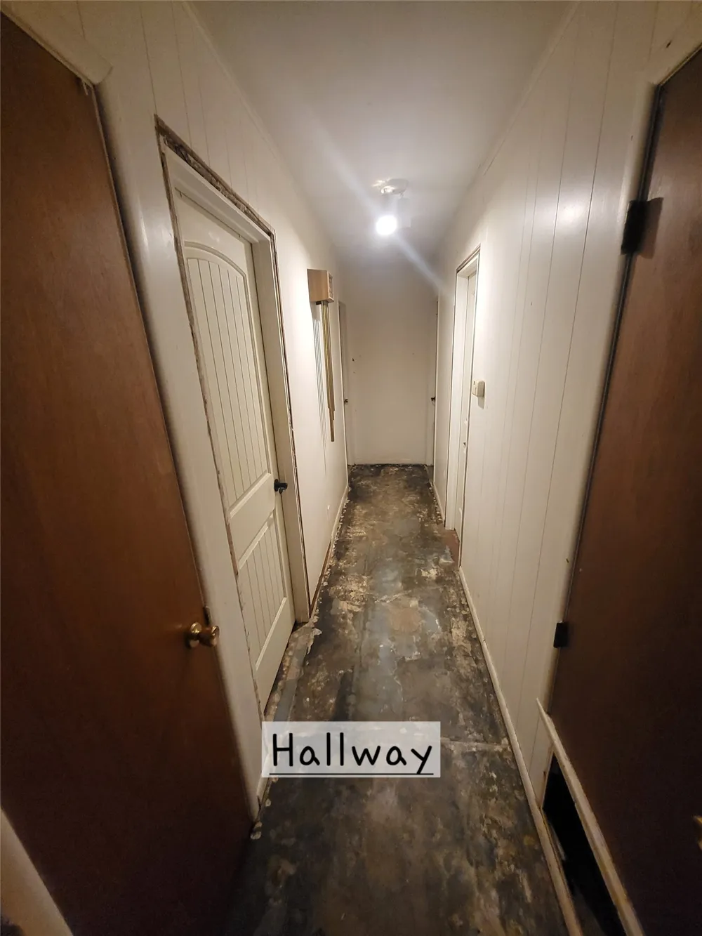 201 Hillcrest Drive Nocona, TX 76255